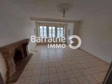 location appartement 3 pièces à plouénan (29420) : à louer 3 pièces / 79m² plouénan