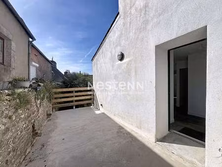 location appartement 3 pièces à quimperlé (29300) : à louer 3 pièces / 48m² quimperlé