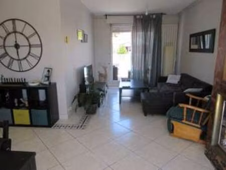 location appartement 4 pièces à saint-herblain (44800) : à louer 4 pièces / 97m² saint-her