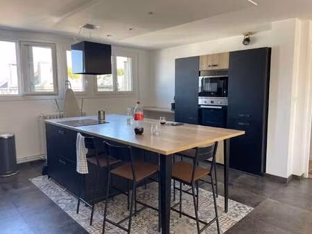 location appartement chambre colocation à vire-normandie (14500) : à louer chambre colocat