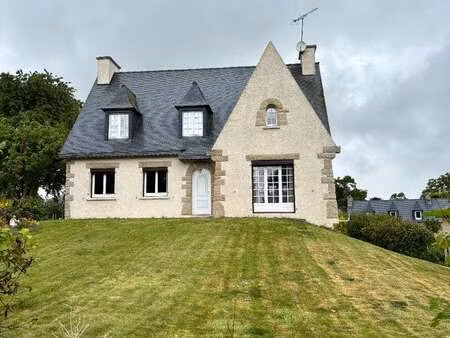 location maison à trégomeur (22590) : à louer / 168m² trégomeur
