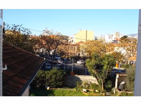 location appartement  m² t-1 à cagnes-sur-mer  585 €