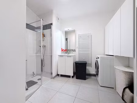 appartement à vendre  2 pièces - leffrinckoucke 59495