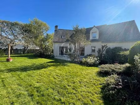 vente maison à saint-andré-des-eaux (44117) : à vendre / 153m² saint-andré-des-eaux