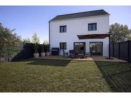 vente terrain à héric (44810) : à vendre / 275m² héric