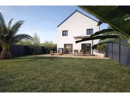 vente terrain à héric (44810) : à vendre / 430m² héric