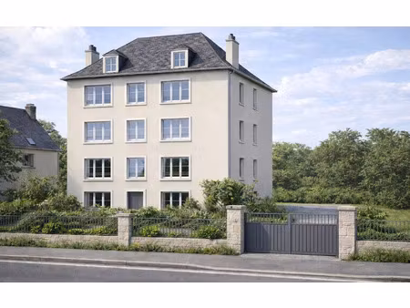 appartement argentan m² t-3 à vendre  202 000 €