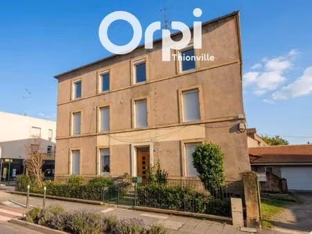 en vente appartement 60 m² – 119 900 € |maizières-lès-metz