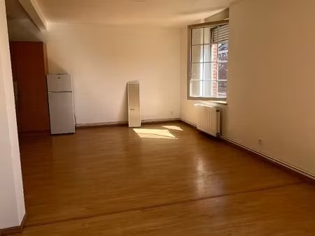 à louer appartement 125 m² – 1 300 € |tourcoing