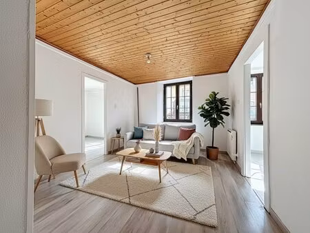 en vente appartement 56 27 m² – 69 000 € |thann