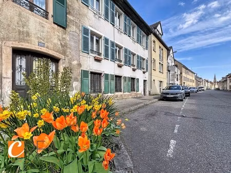 en vente appartement 56 27 m² – 83 000 € |thann