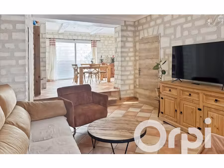 maison beaucaire m² t-5 à vendre  256 000 €