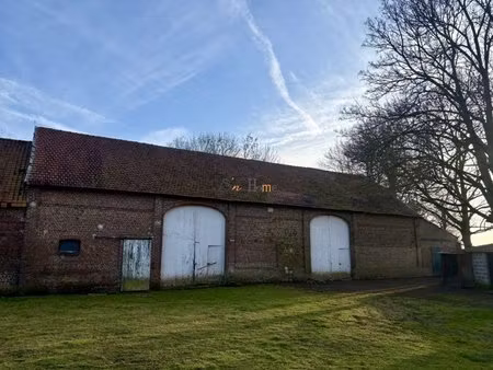 en vente maison 350 m² – 63 900 € |beugny