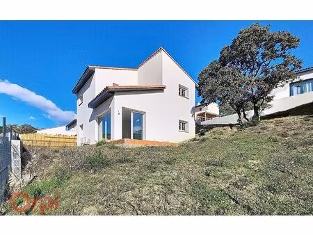 maison corbère m² t-4 à vendre  252 900 €