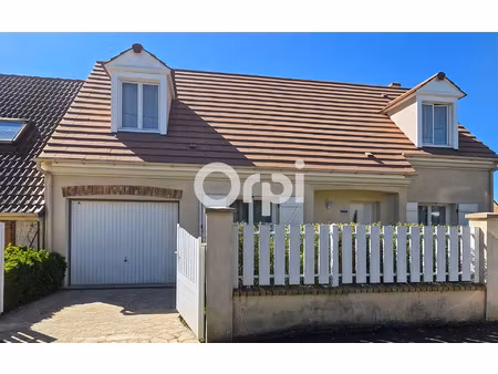 maison fosses m² t-6 à vendre  349 000 €