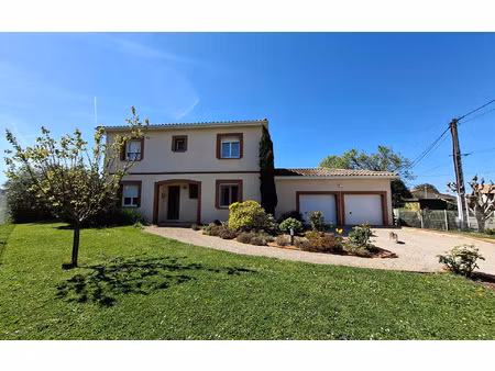 maison grisolles m² t-5 à vendre  368 000 €