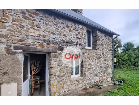 maison guer m² t-2 à vendre  60 000 €