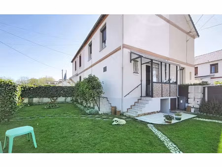 maison le grand-quevilly 56.22 m² t-3 à vendre  159 000 €