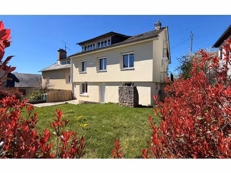 maison le monastère m² t-7 à vendre  285 000 €