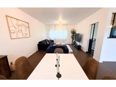 maison le thillay m² t-7 à vendre  424 000 €