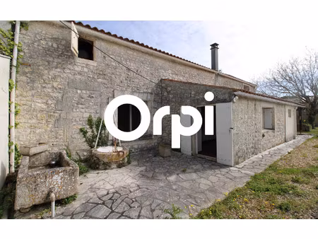 maison nieulle-sur-seudre m² t-4 à vendre  196 100 €