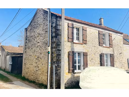 maison recloses m² t-7 à vendre  213 000 €