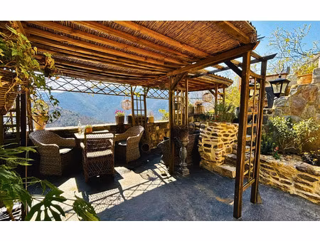 maison sablières m² t-4 à vendre  215 000 €