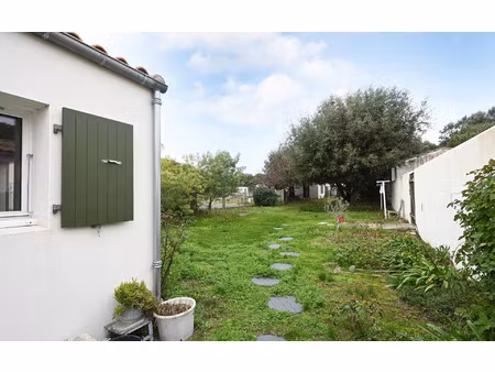 maison sainte-marie-de-ré m² t-5 à vendre  798 000 €