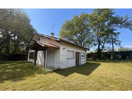 maison saugnac-et-cambran m² t-6 à vendre  193 000 €