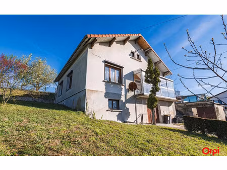 maison thil 83 m² t-4 à vendre  238 900 €
