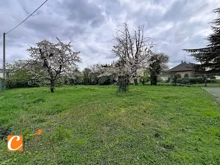 en vente terrain non constructible – 129 000 € |kingersheim