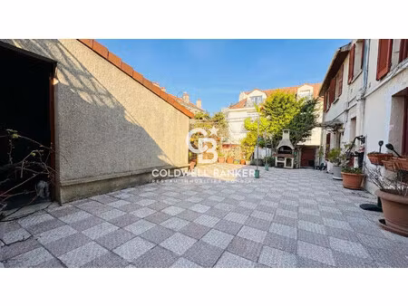 vente maison 11 pièces