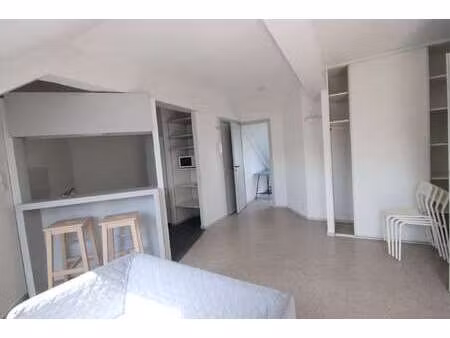 location appartement 3 pièces colocation à saint-brieuc (22000) : à louer 3 pièces colocat