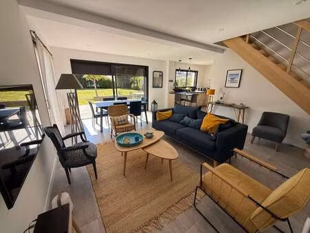 vente maison à batz-sur-mer (44740) : à vendre / 102m² batz-sur-mer