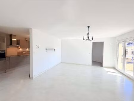 vente appartement 3 pièces à caen (14000) : à vendre 3 pièces / 67m² caen