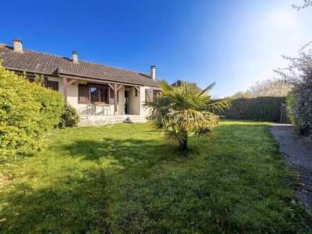 vente maison à putanges-le-lac (61210) : à vendre / 80m² putanges-le-lac