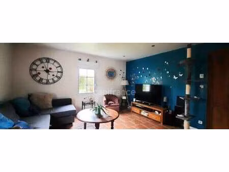 vente maison à auzouville-sur-ry (76116) : à vendre / 95m² auzouville-sur-ry