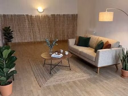 vente maison à pons (17800) : à vendre / 99m² pons