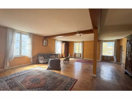 appartement bar-le-duc m² t-5 à vendre  169 000 €