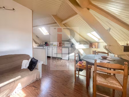 appartement t2 fouras