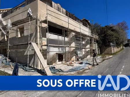 immeuble à manosque (04100)