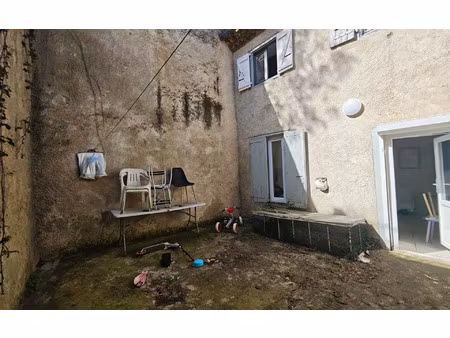 immeuble mazamet 274.31 m² t-12 à vendre  300 000 €