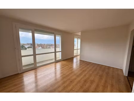 appartement laon 77 m² t-4 à vendre  59 900 €