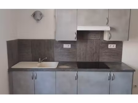 location appartement  39.71 m² t-2 à lunel  540 €