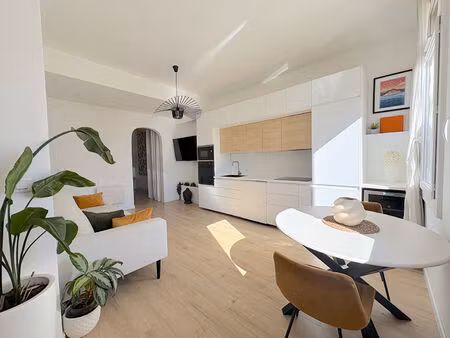 appartement nozay 3 pièce(s) 53 m2