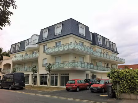 location appartement 2 pièces 36 m² à sainte-geneviève-des-bois (91700)