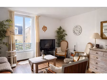 appartement soisy-sur-seine m² t-2 à vendre  225 000 €