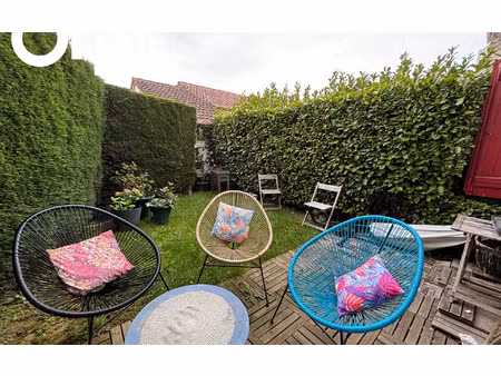 location appartement  64.65 m² t-3 à voisins-le-bretonneux  1 350 €