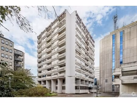 vente bureaux 115 m²