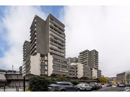 vente bureaux 44 m² à 70 m²